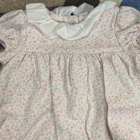 Ralph Lauren romper/onesie - Picture 2 of 4